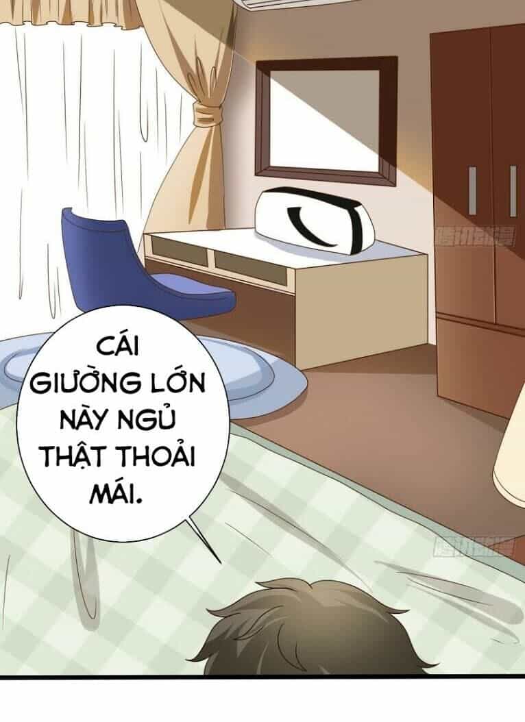 Hắn Là Long Ngạo Thiên - Chương 18 - ảnh 3