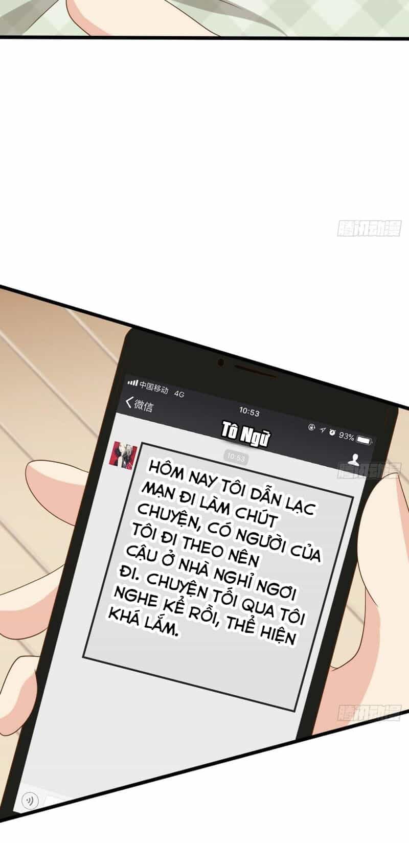 Hắn Là Long Ngạo Thiên - Chương 18 - ảnh 5