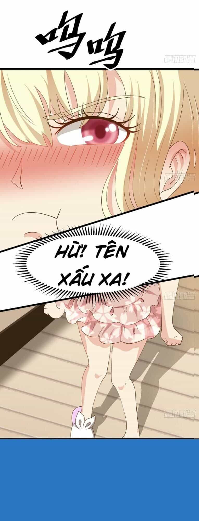 Hắn Là Long Ngạo Thiên - Chương 19 - ảnh 7