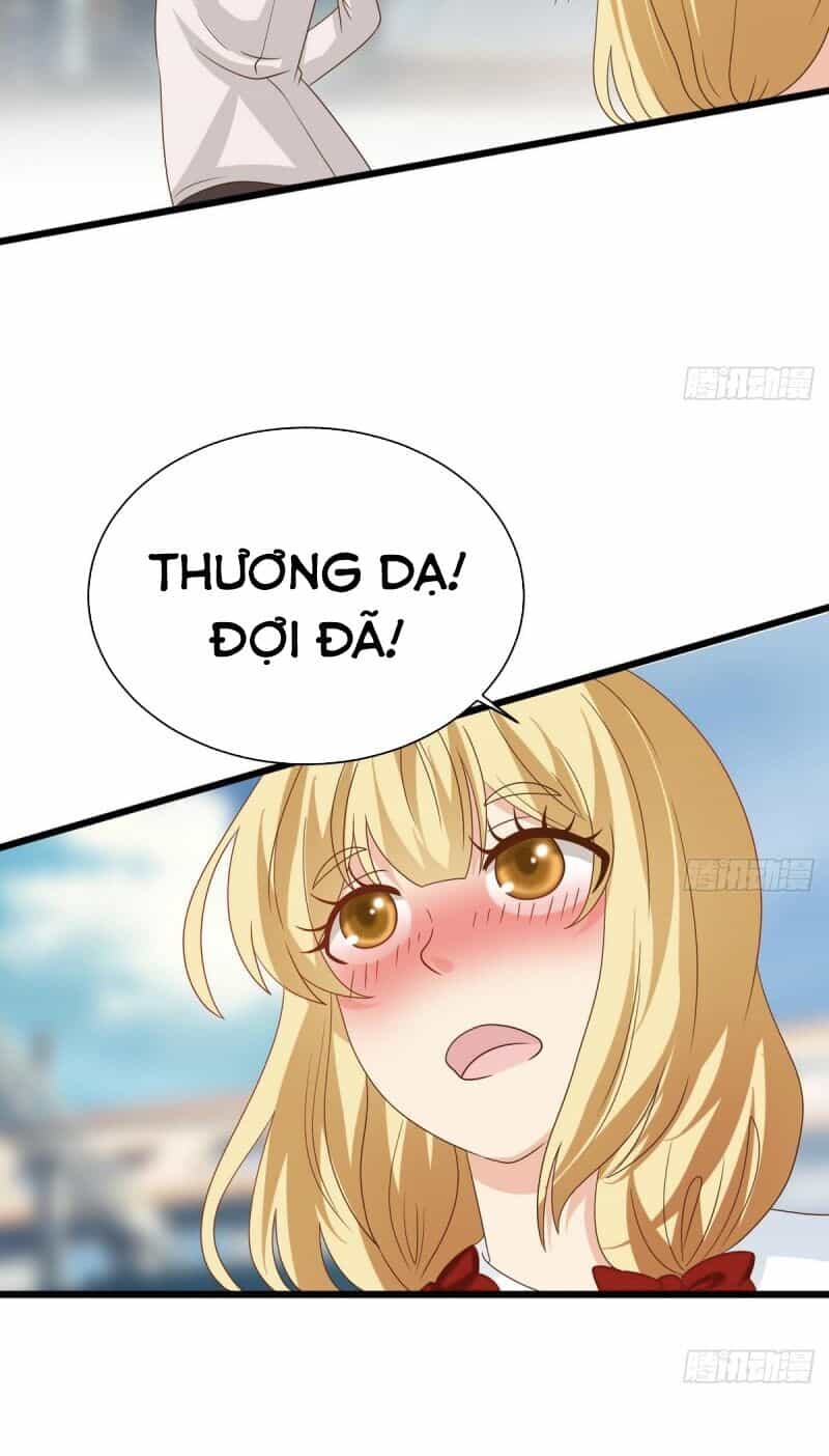 Hắn Là Long Ngạo Thiên - Chương 20 - ảnh 13