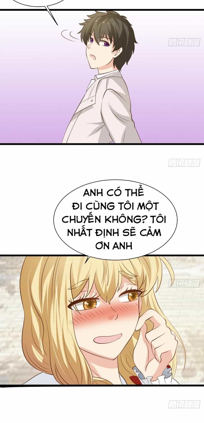 Hắn Là Long Ngạo Thiên - Chương 20 - ảnh 15