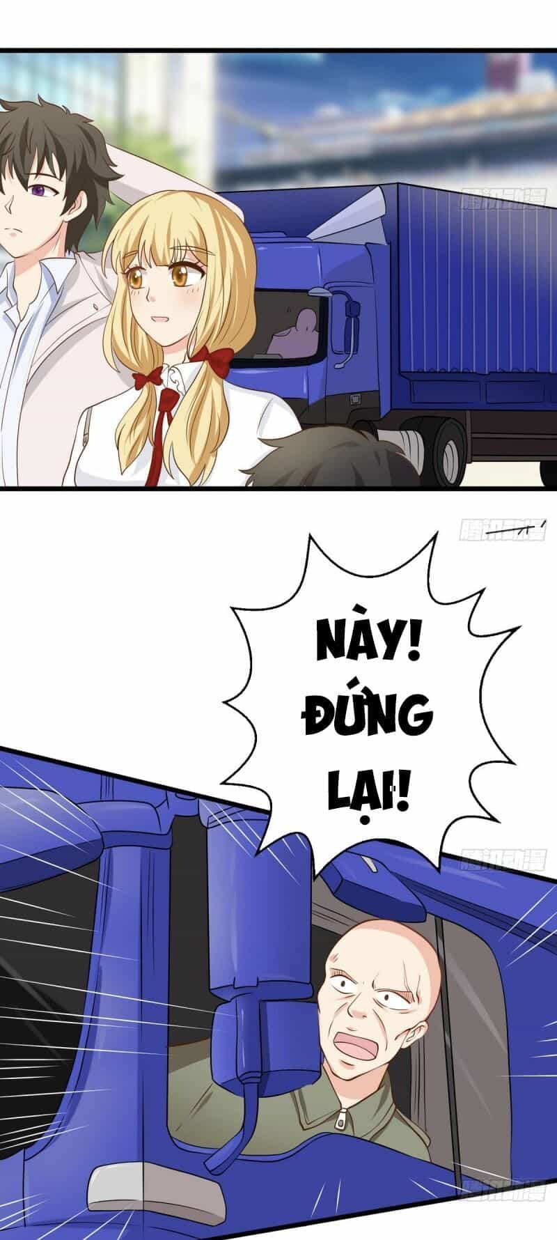Hắn Là Long Ngạo Thiên - Chương 20 - ảnh 19