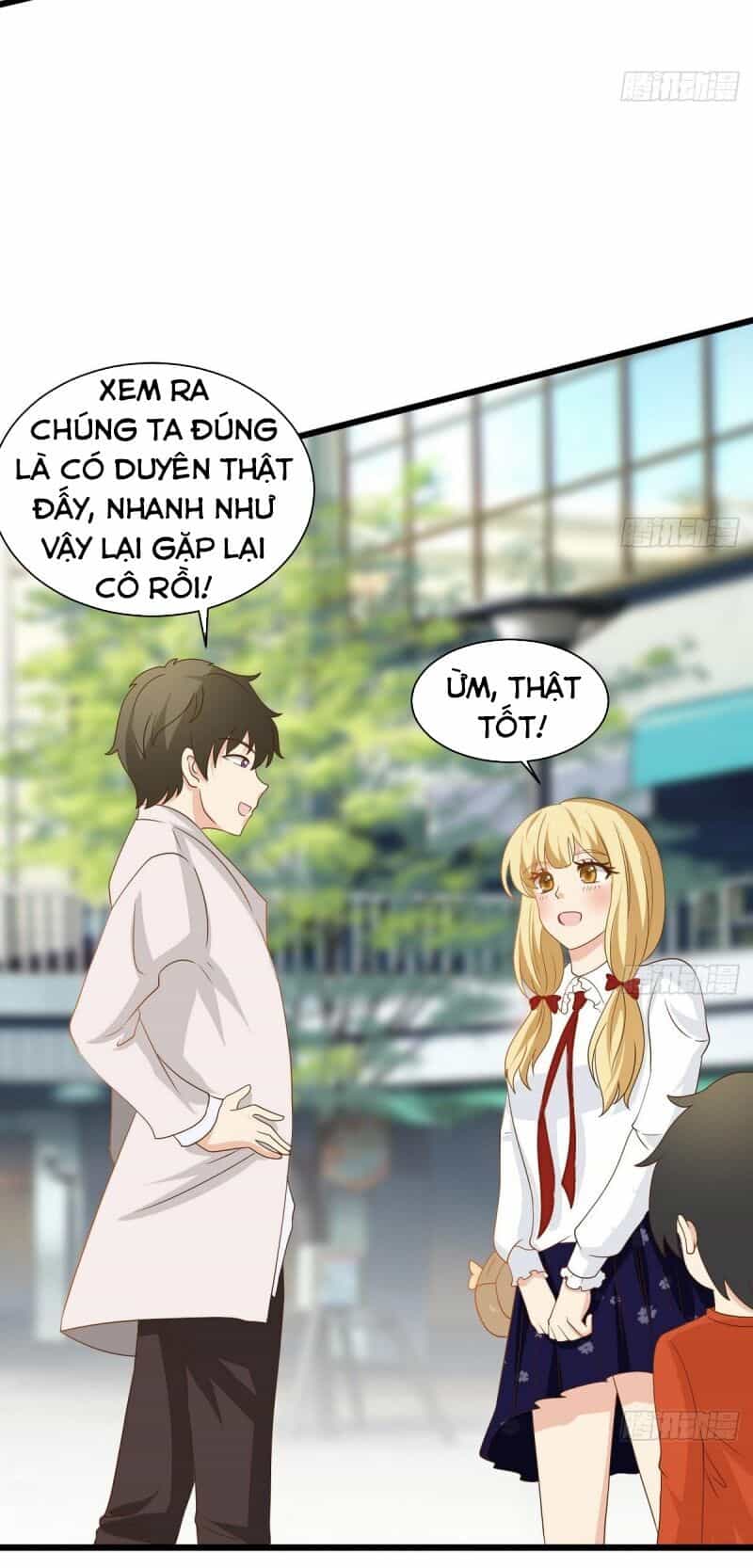 Hắn Là Long Ngạo Thiên - Chương 20 - ảnh 6