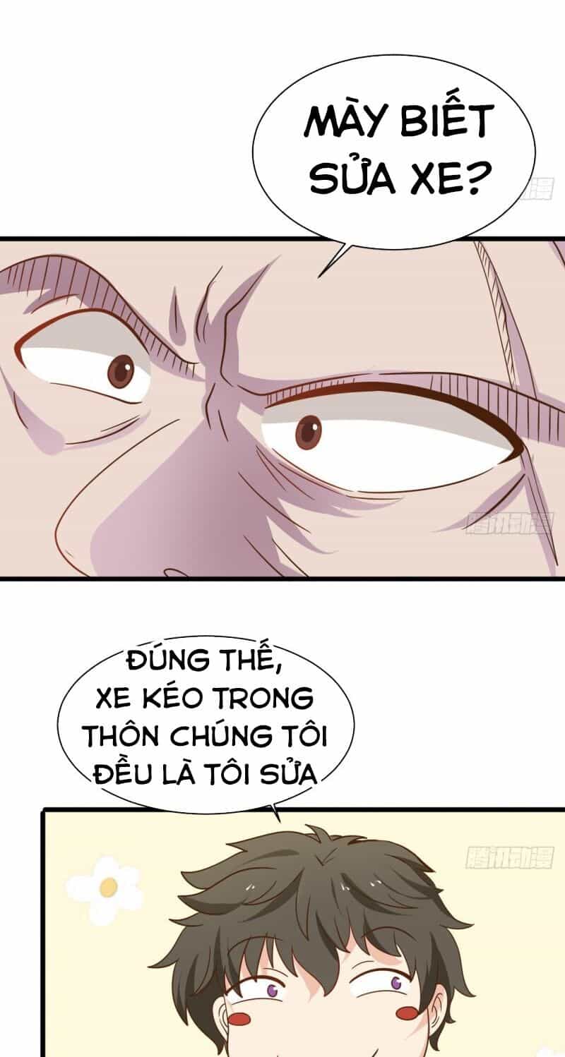 Hắn Là Long Ngạo Thiên - Chương 21 - ảnh 8
