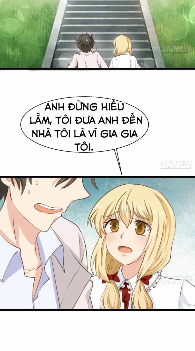 Hắn Là Long Ngạo Thiên - Chương 22 - ảnh 2