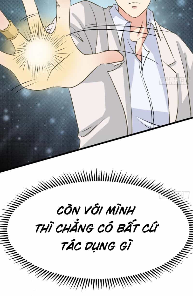 Hắn Là Long Ngạo Thiên - Chương 23 - ảnh 12