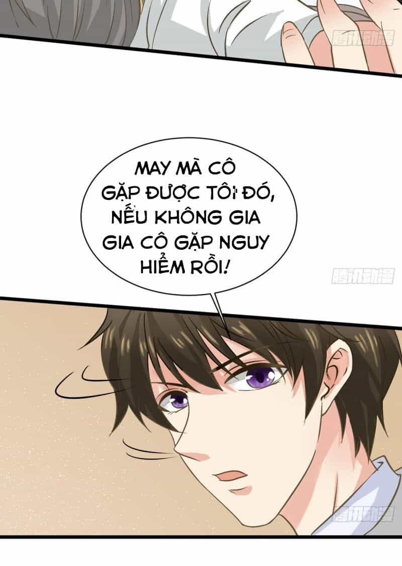 Hắn Là Long Ngạo Thiên - Chương 23 - ảnh 16
