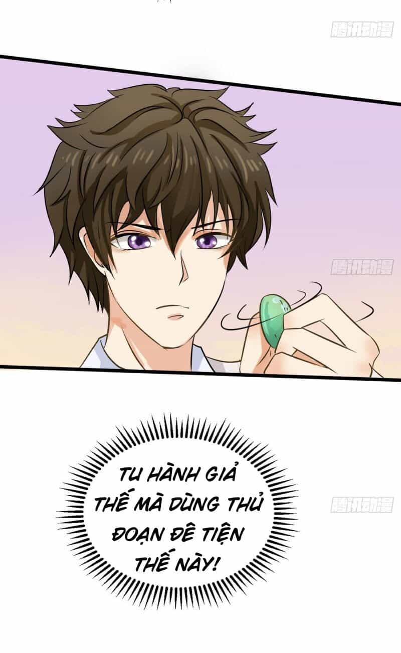 Hắn Là Long Ngạo Thiên - Chương 23 - ảnh 20