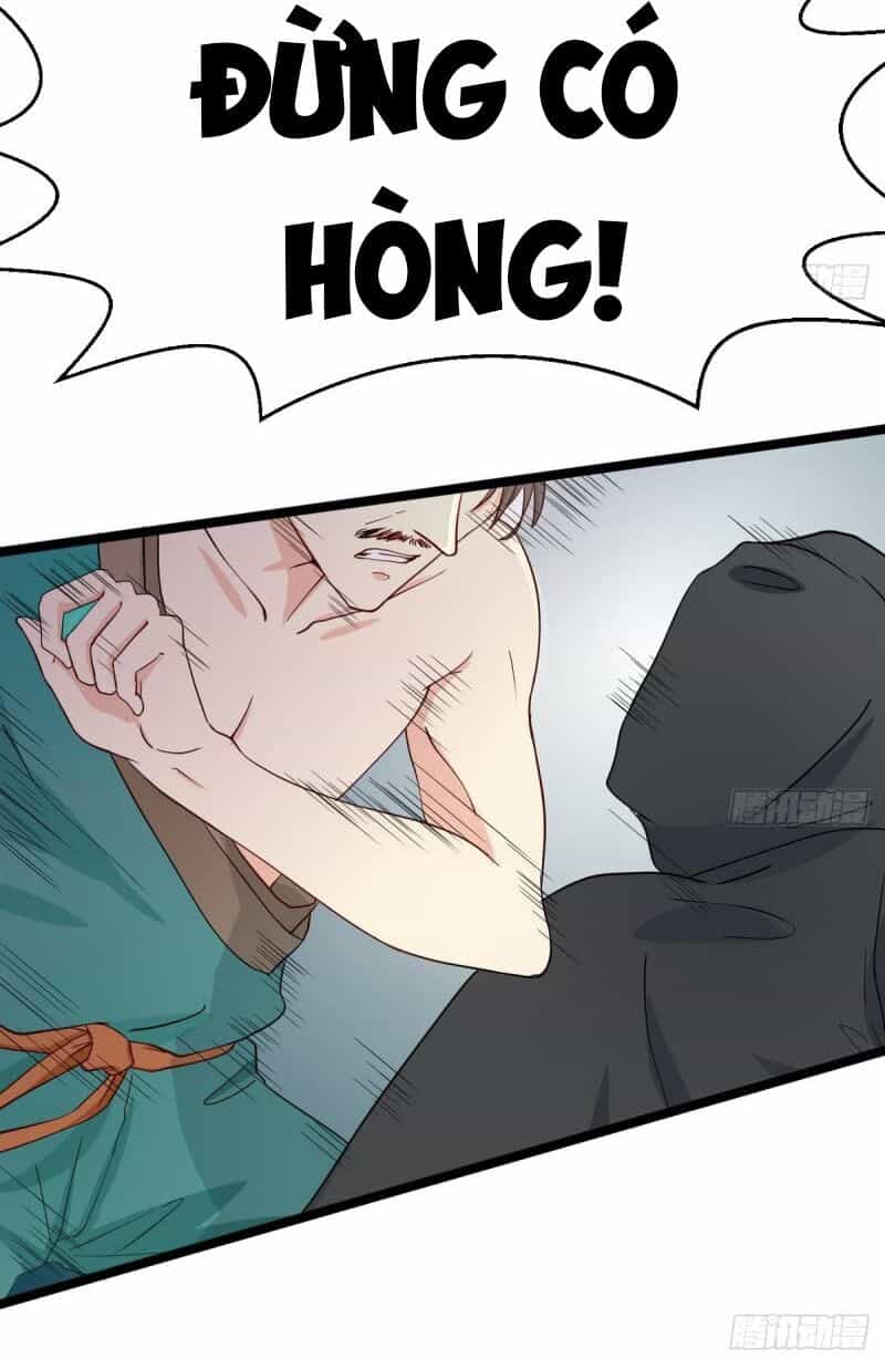 Hắn Là Long Ngạo Thiên - Chương 24 - ảnh 12
