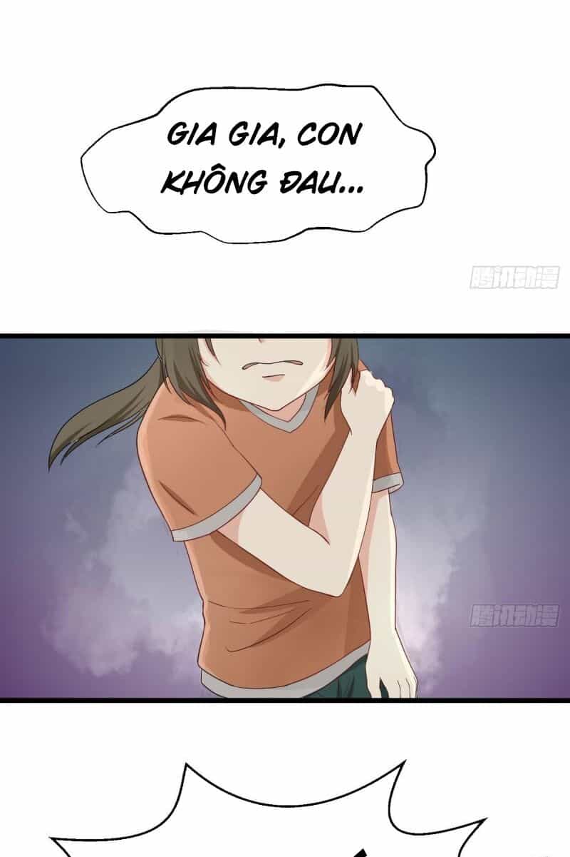 Hắn Là Long Ngạo Thiên - Chương 24 - ảnh 22