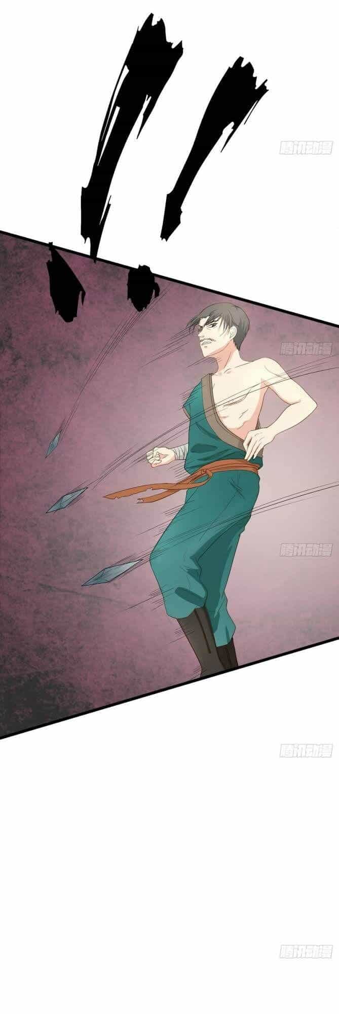 Hắn Là Long Ngạo Thiên - Chương 24 - ảnh 29