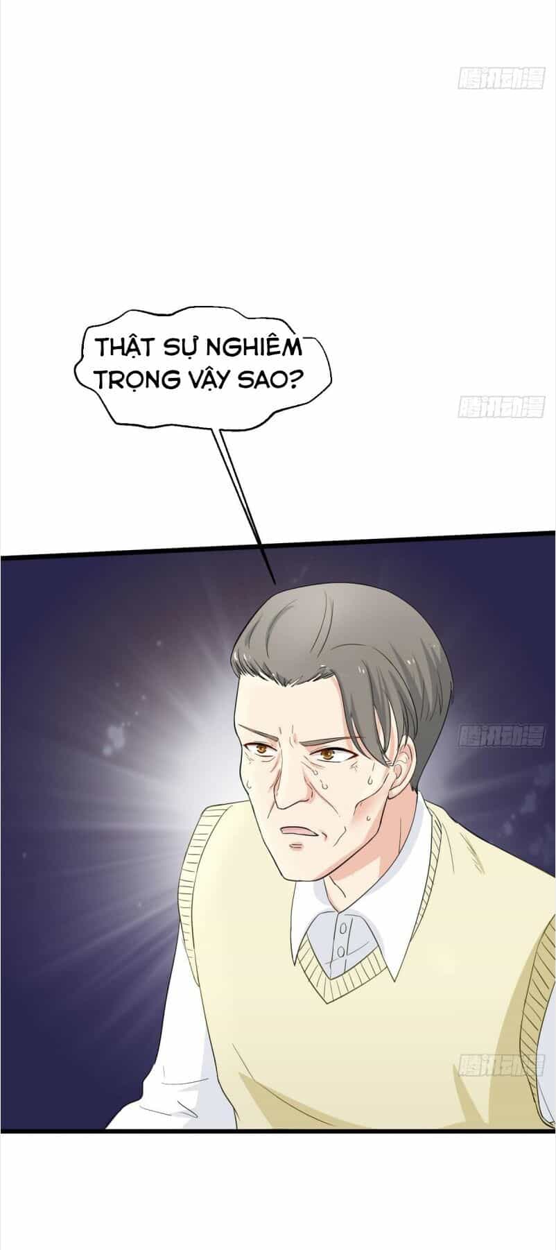 Hắn Là Long Ngạo Thiên - Chương 25 - ảnh 12