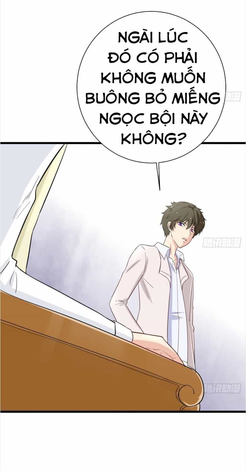 Hắn Là Long Ngạo Thiên - Chương 25 - ảnh 13