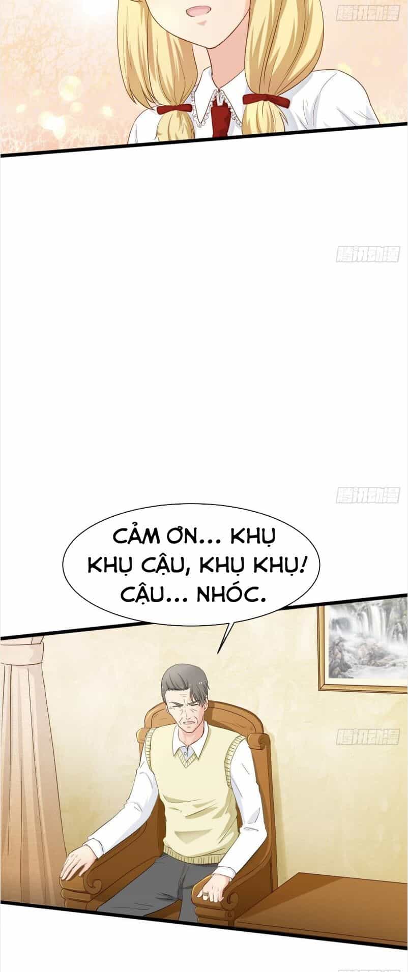 Hắn Là Long Ngạo Thiên - Chương 25 - ảnh 6