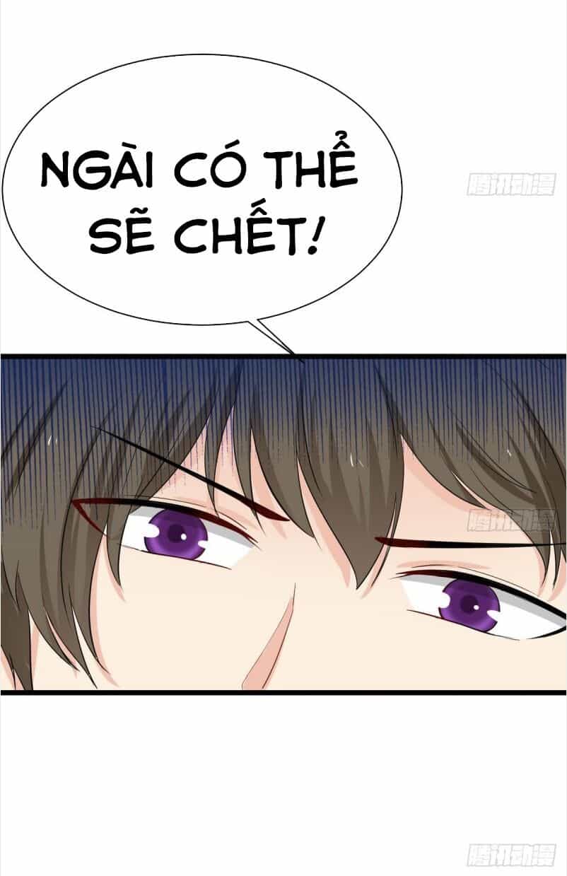 Hắn Là Long Ngạo Thiên - Chương 25 - ảnh 9