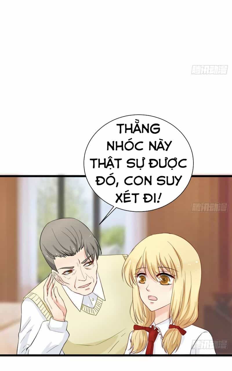 Hắn Là Long Ngạo Thiên - Chương 26 - ảnh 13