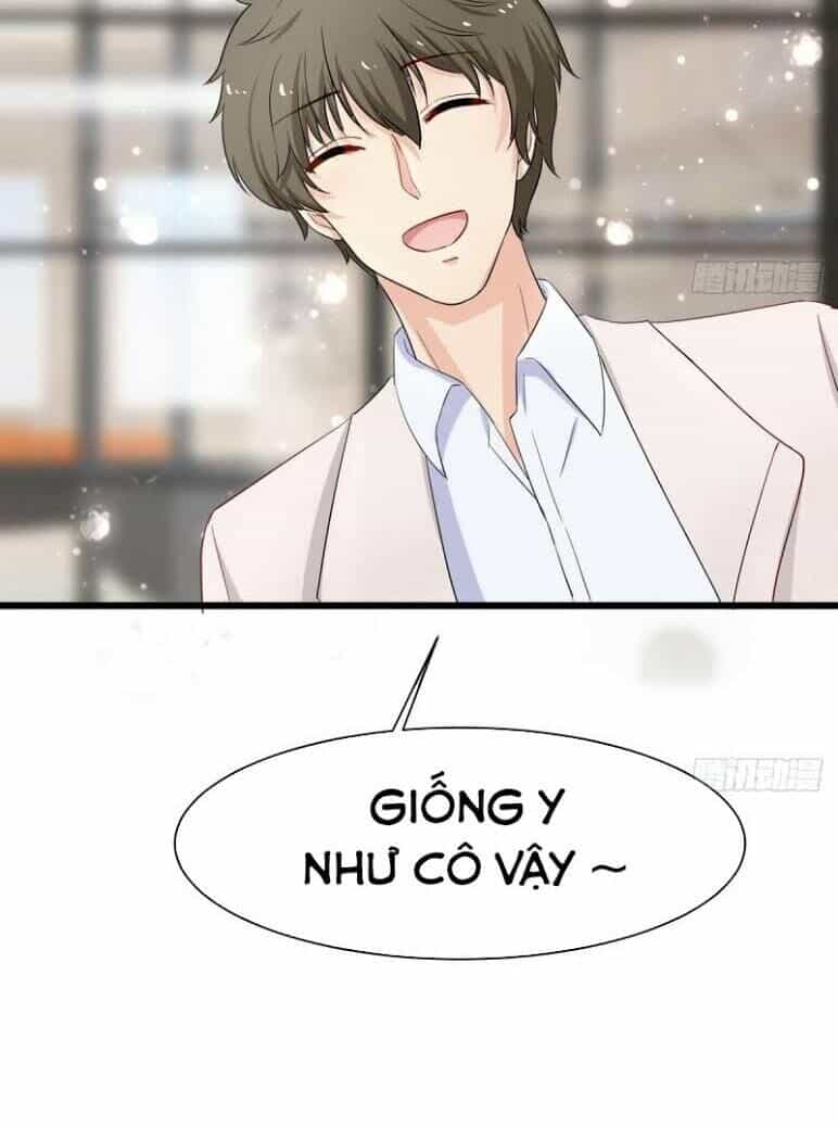 Hắn Là Long Ngạo Thiên - Chương 26 - ảnh 18
