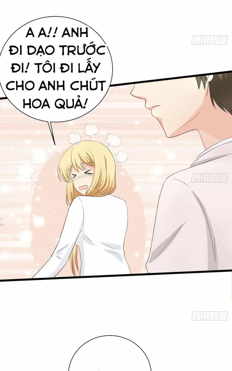 Hắn Là Long Ngạo Thiên - Chương 26 - ảnh 19