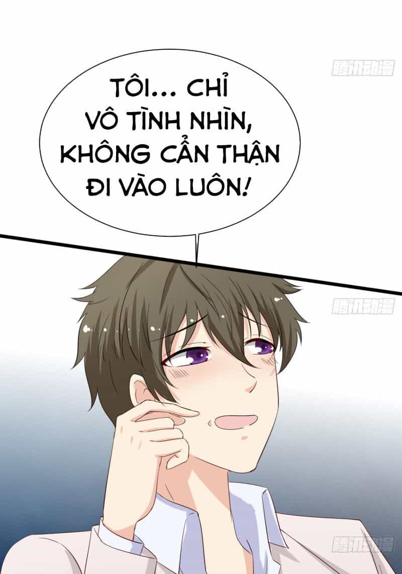 Hắn Là Long Ngạo Thiên - Chương 27 - ảnh 18