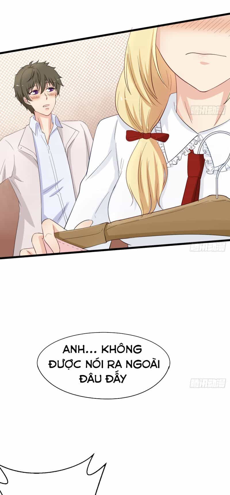 Hắn Là Long Ngạo Thiên - Chương 27 - ảnh 22