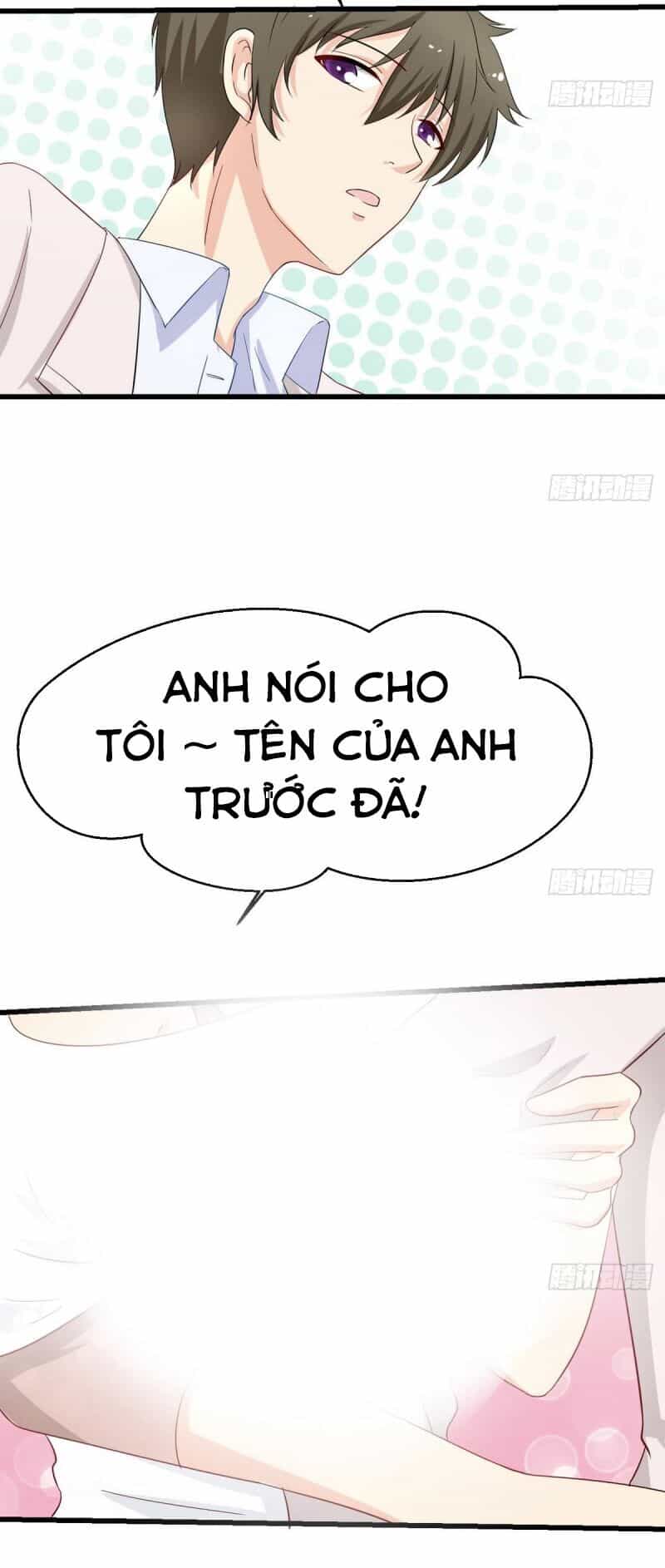 Hắn Là Long Ngạo Thiên - Chương 29 - ảnh 19