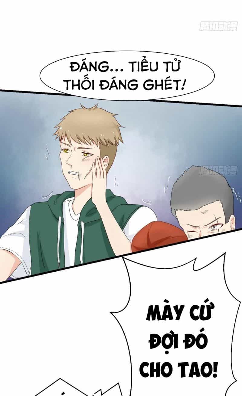 Hắn Là Long Ngạo Thiên - Chương 29 - ảnh 5