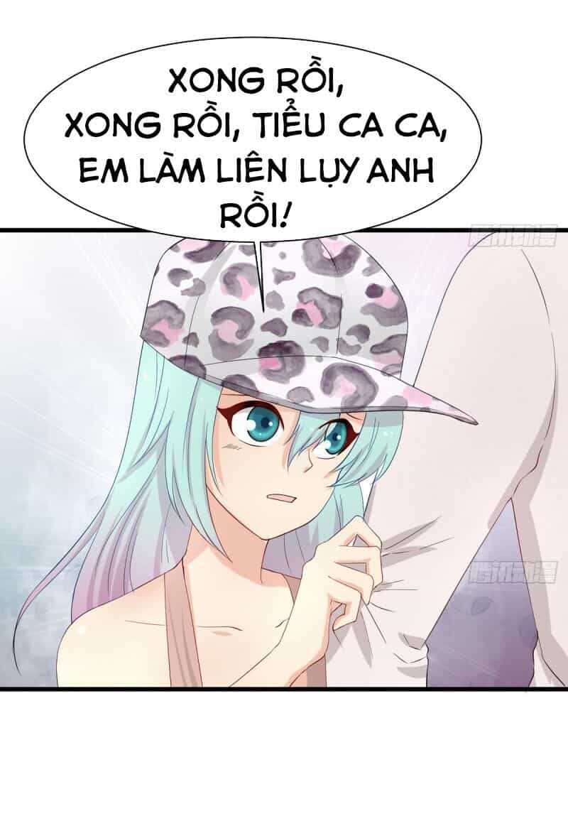 Hắn Là Long Ngạo Thiên - Chương 30 - ảnh 1
