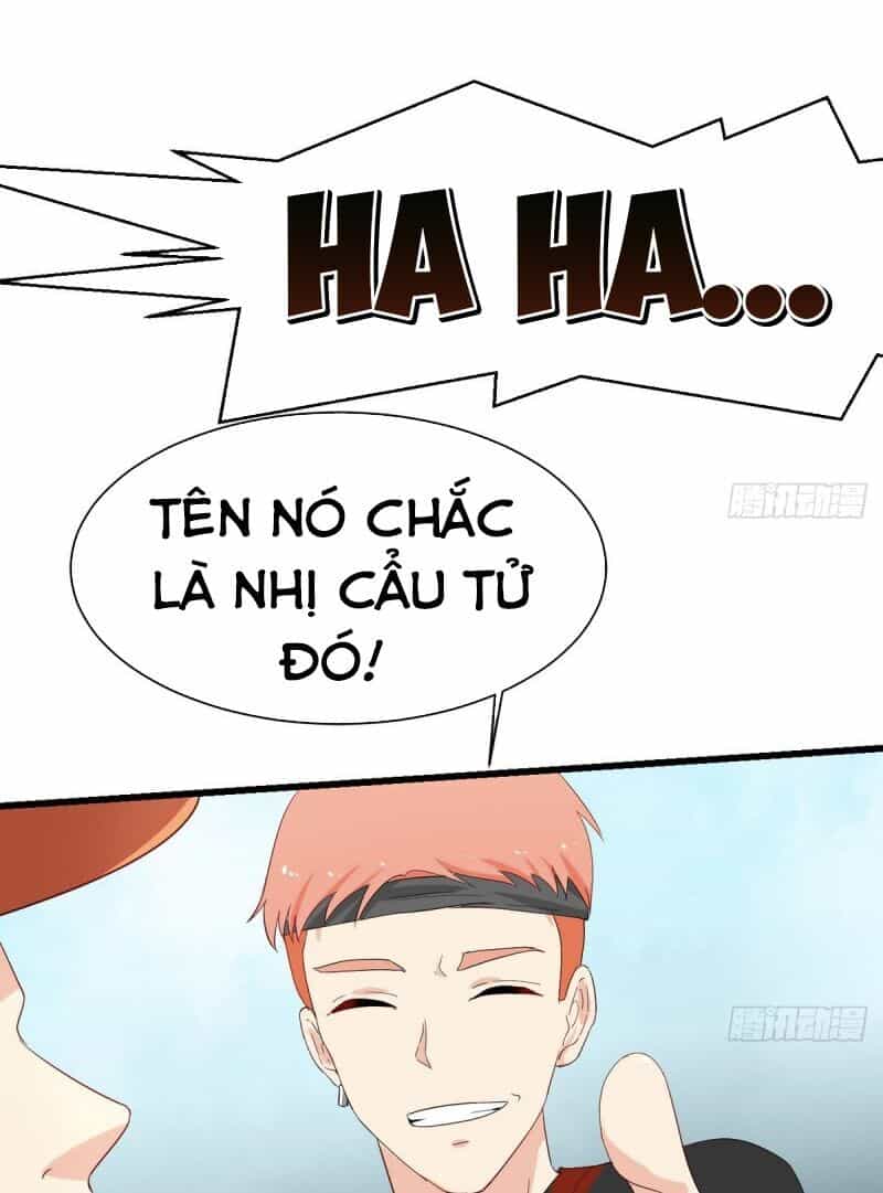 Hắn Là Long Ngạo Thiên - Chương 30 - ảnh 14
