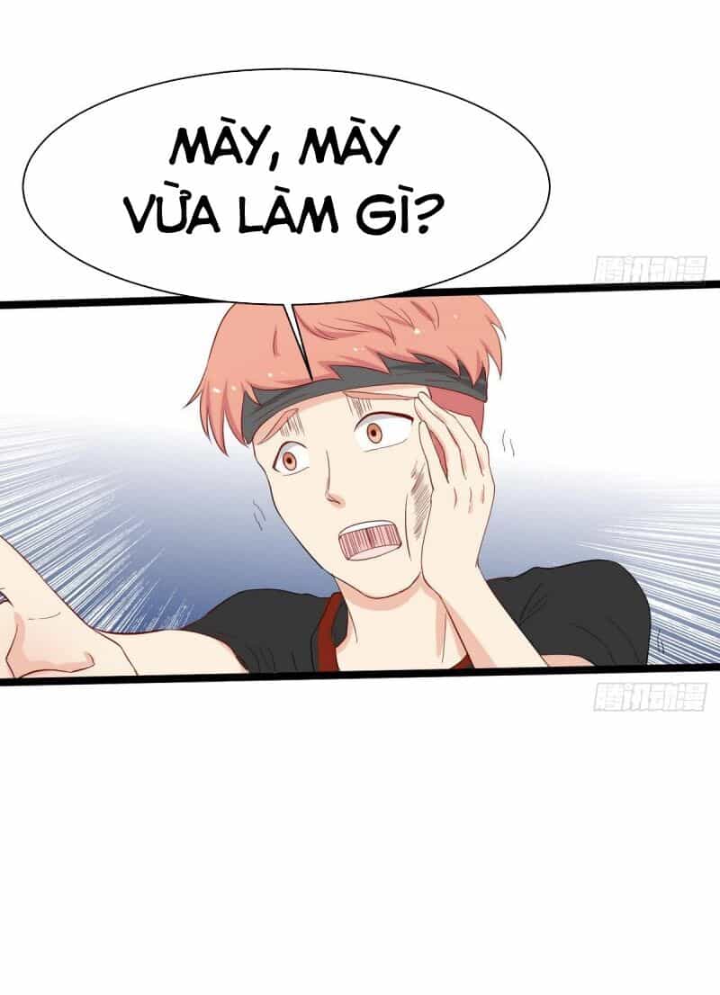 Hắn Là Long Ngạo Thiên - Chương 30 - ảnh 18