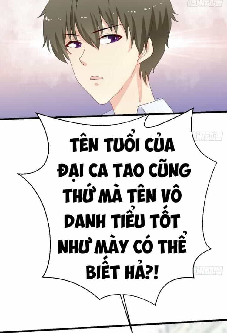 Hắn Là Long Ngạo Thiên - Chương 30 - ảnh 6