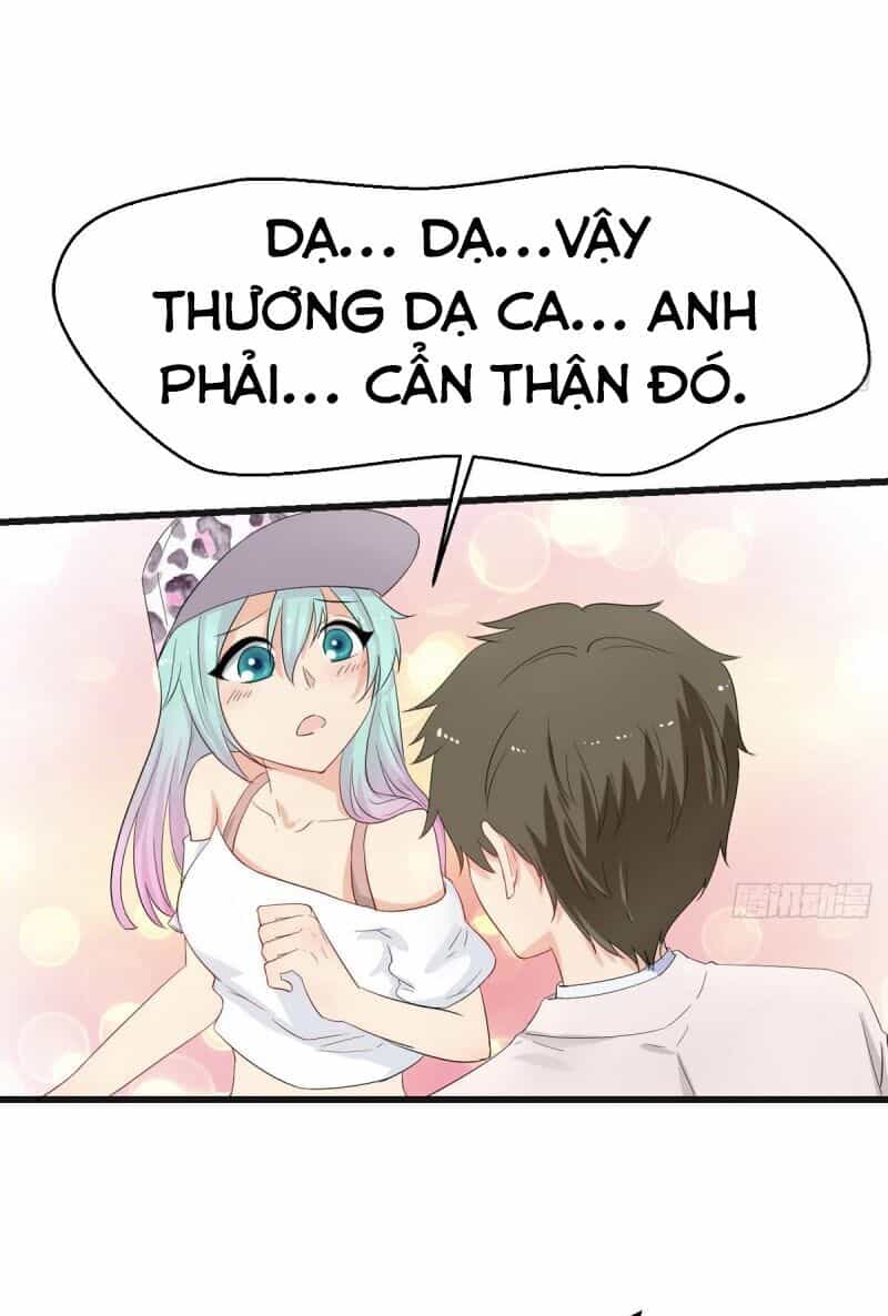 Hắn Là Long Ngạo Thiên - Chương 31 - ảnh 5