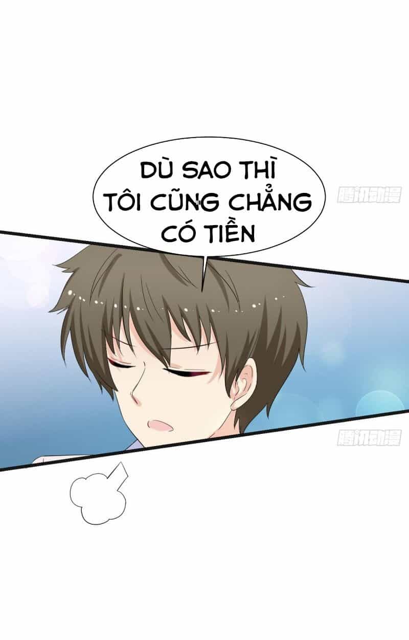 Hắn Là Long Ngạo Thiên - Chương 32 - ảnh 12