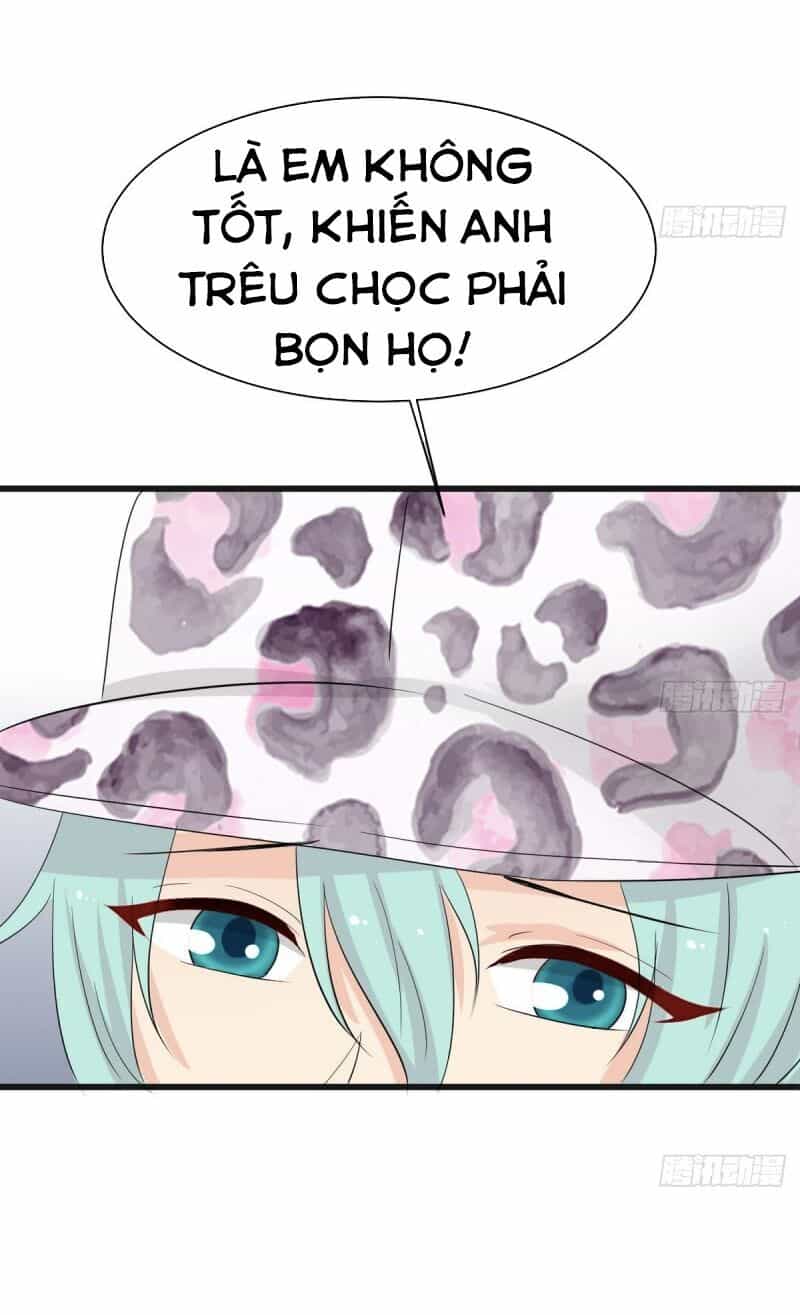 Hắn Là Long Ngạo Thiên - Chương 32 - ảnh 7