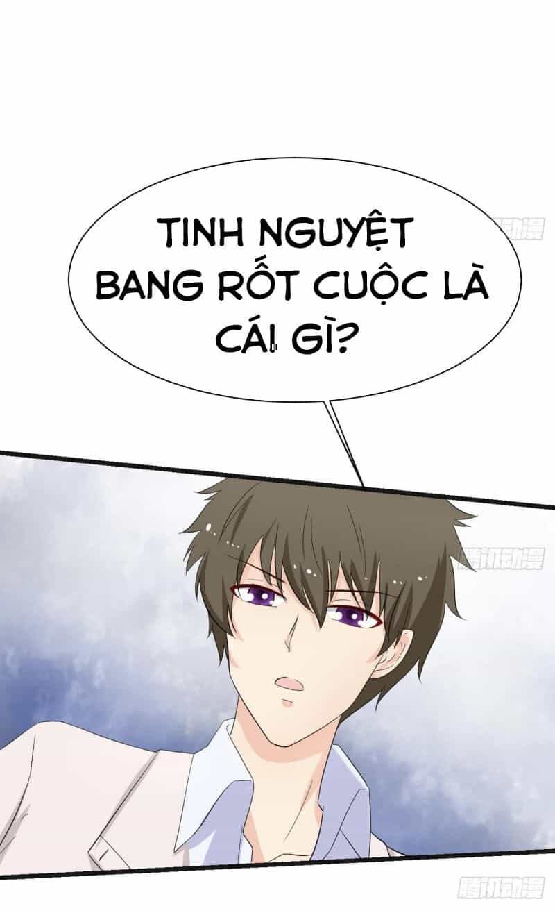 Hắn Là Long Ngạo Thiên - Chương 32 - ảnh 8