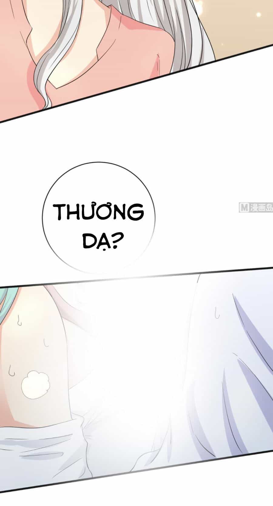 Hắn Là Long Ngạo Thiên - Chương 33 - ảnh 26