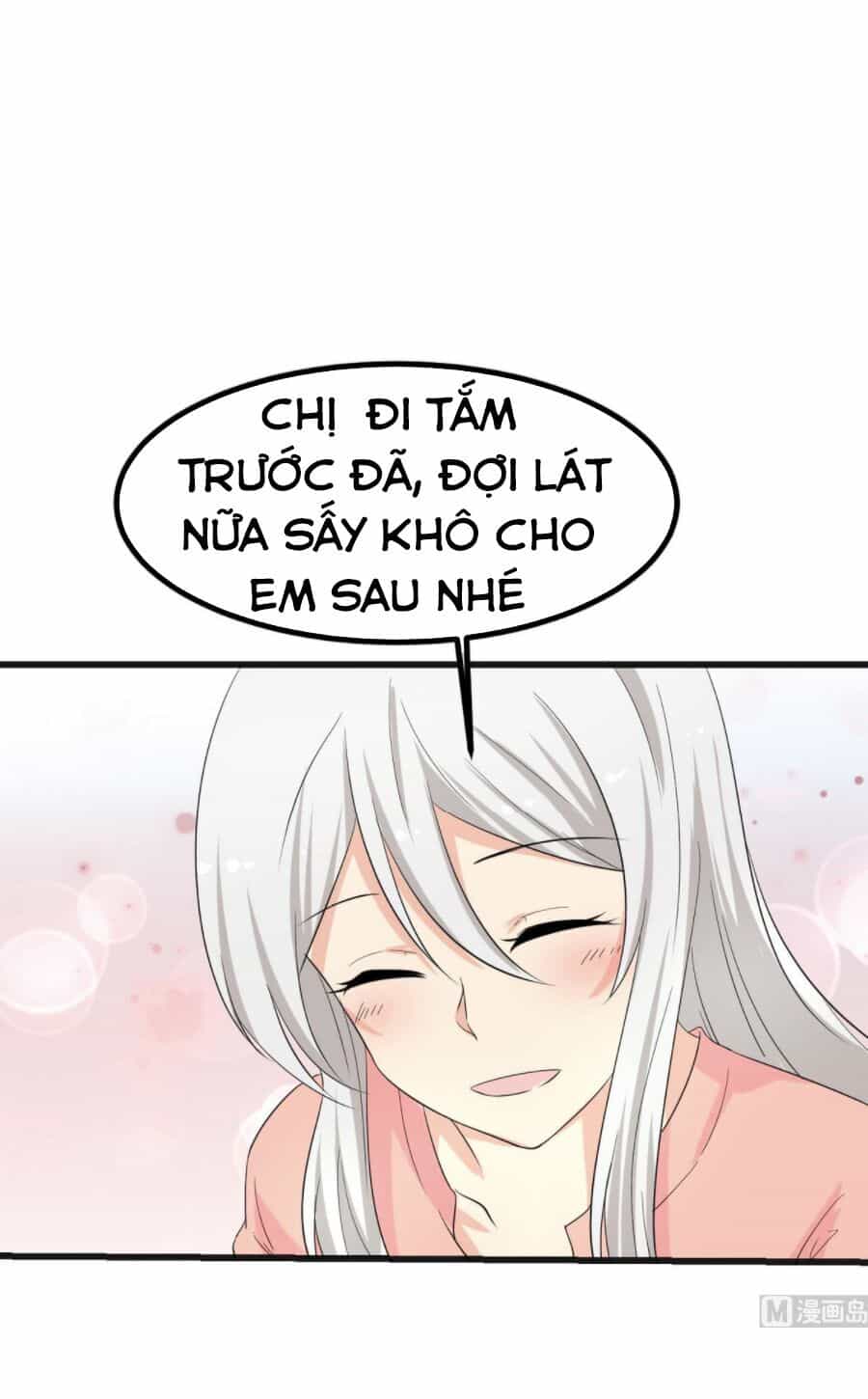 Hắn Là Long Ngạo Thiên - Chương 34 - ảnh 19