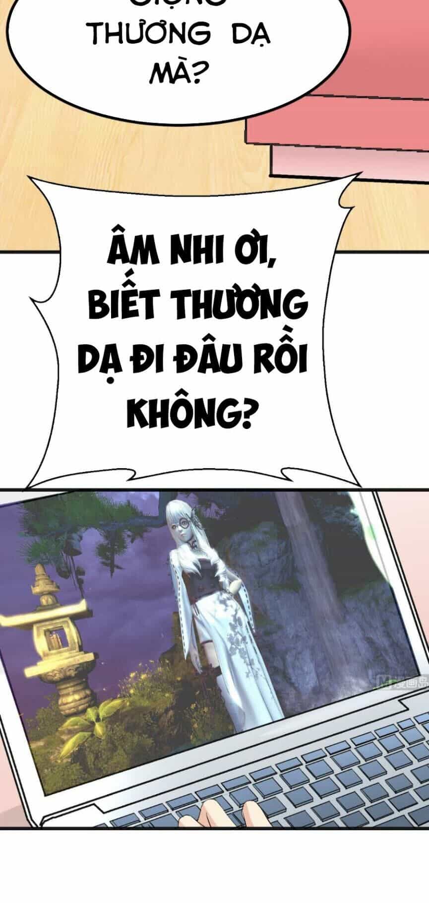 Hắn Là Long Ngạo Thiên - Chương 34 - ảnh 4