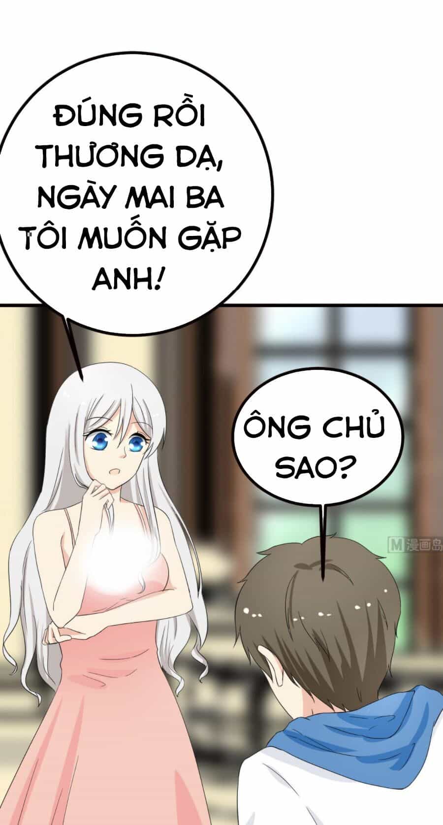 Hắn Là Long Ngạo Thiên - Chương 37 - ảnh 21