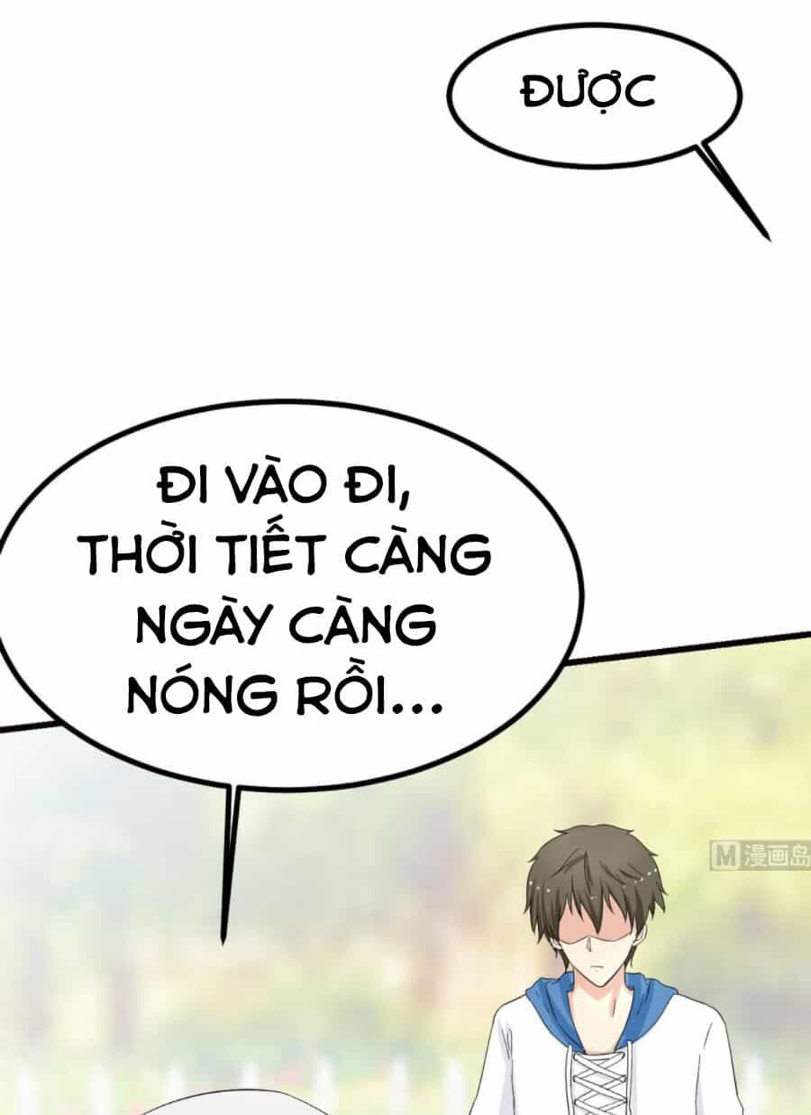 Hắn Là Long Ngạo Thiên - Chương 37 - ảnh 23