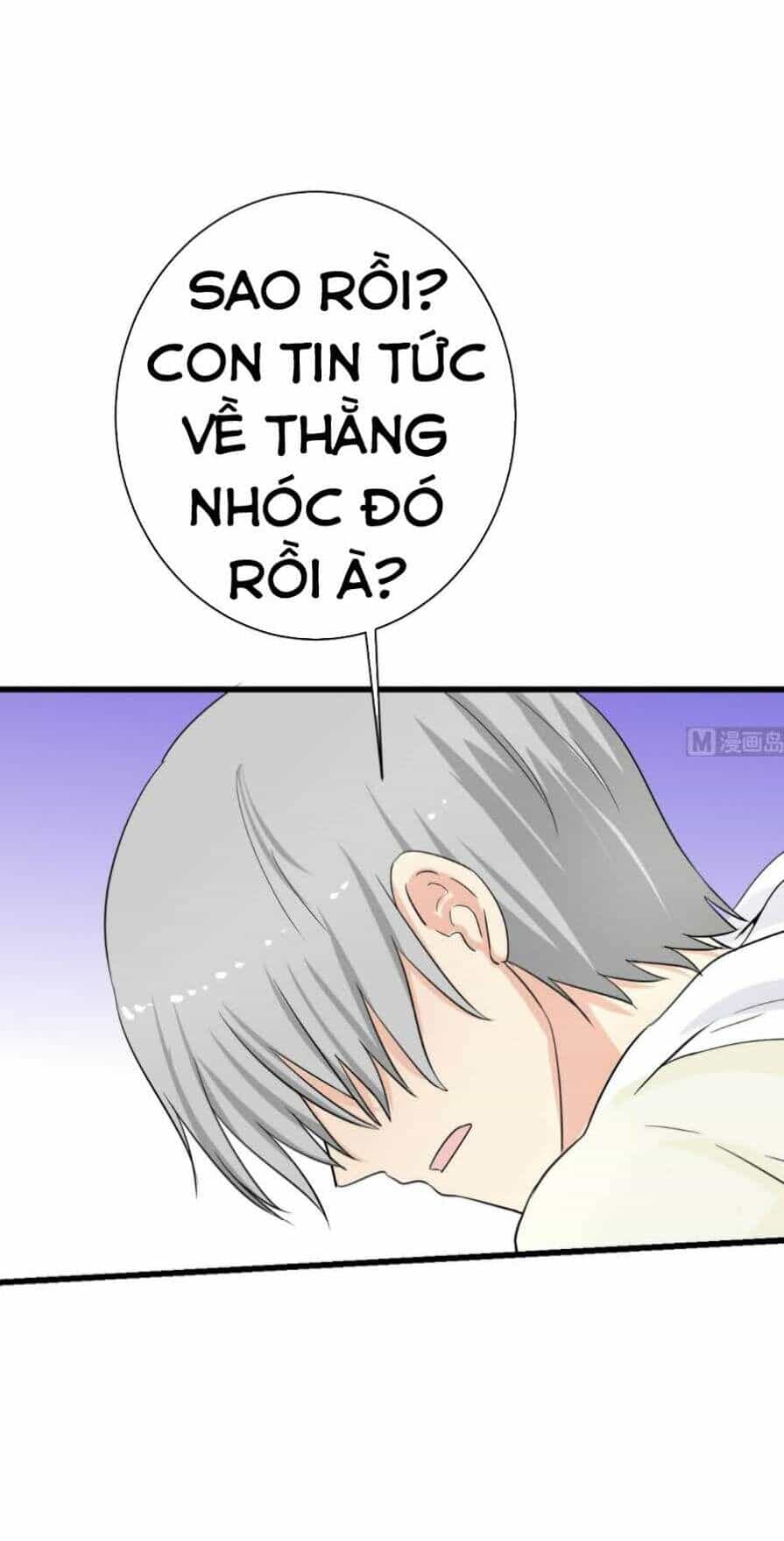 Hắn Là Long Ngạo Thiên - Chương 38 - ảnh 17