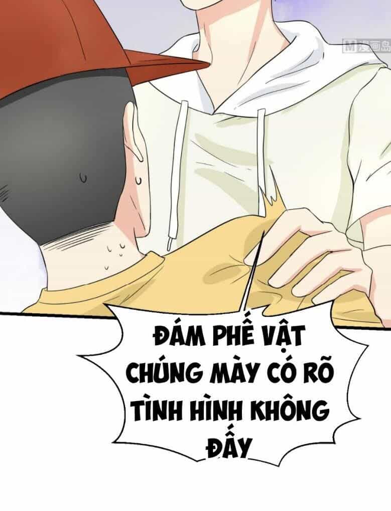 Hắn Là Long Ngạo Thiên - Chương 38 - ảnh 20