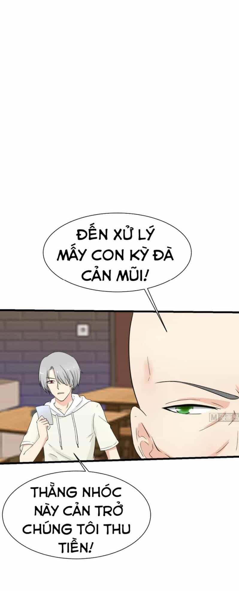 Hắn Là Long Ngạo Thiên - Chương 39 - ảnh 19
