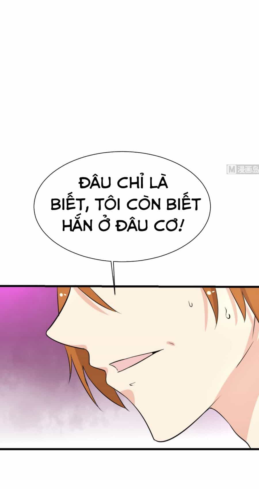 Hắn Là Long Ngạo Thiên - Chương 40 - ảnh 2