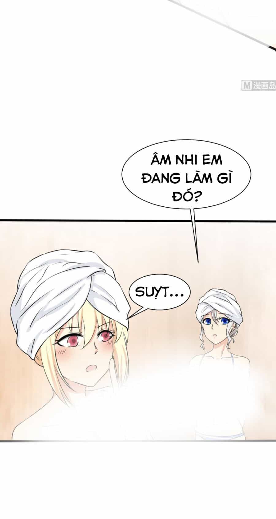 Hắn Là Long Ngạo Thiên - Chương 41 - ảnh 12