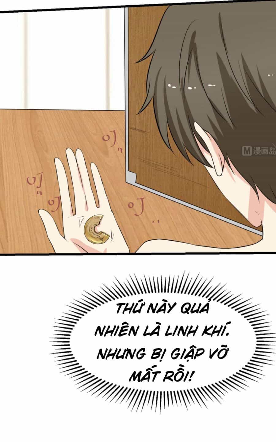 Hắn Là Long Ngạo Thiên - Chương 42 - ảnh 14
