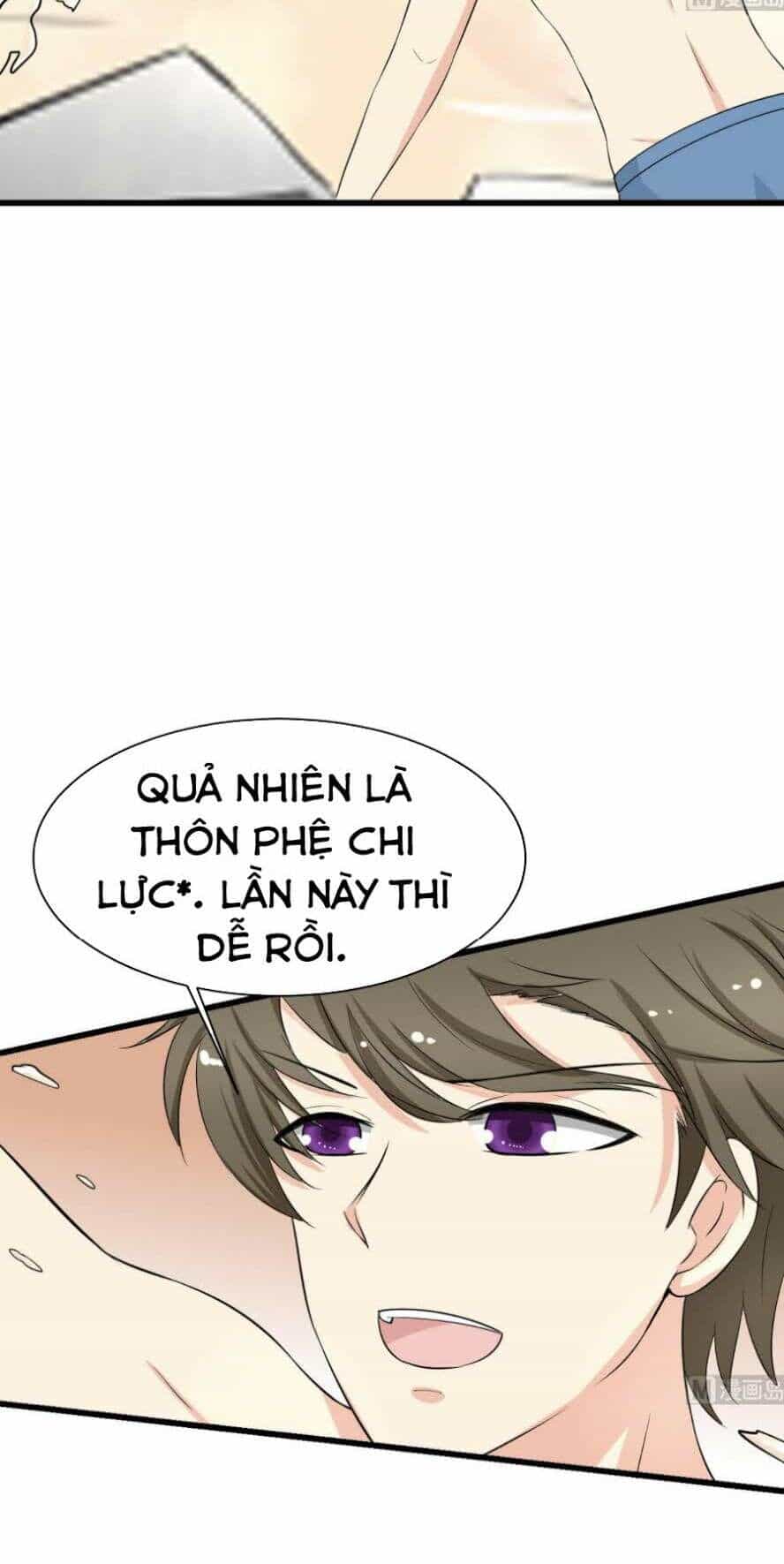 Hắn Là Long Ngạo Thiên - Chương 43 - ảnh 6