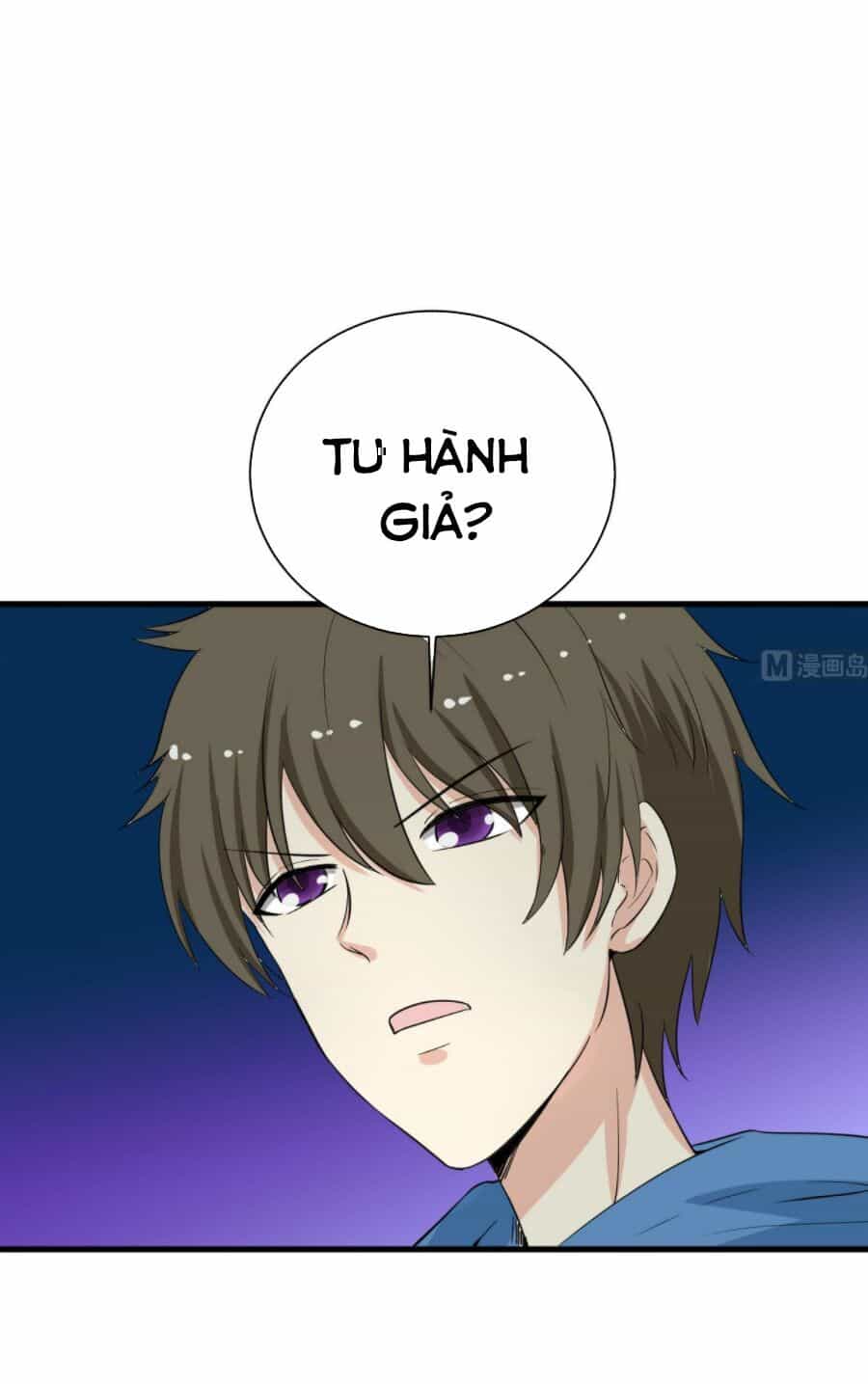Hắn Là Long Ngạo Thiên - Chương 44 - ảnh 2