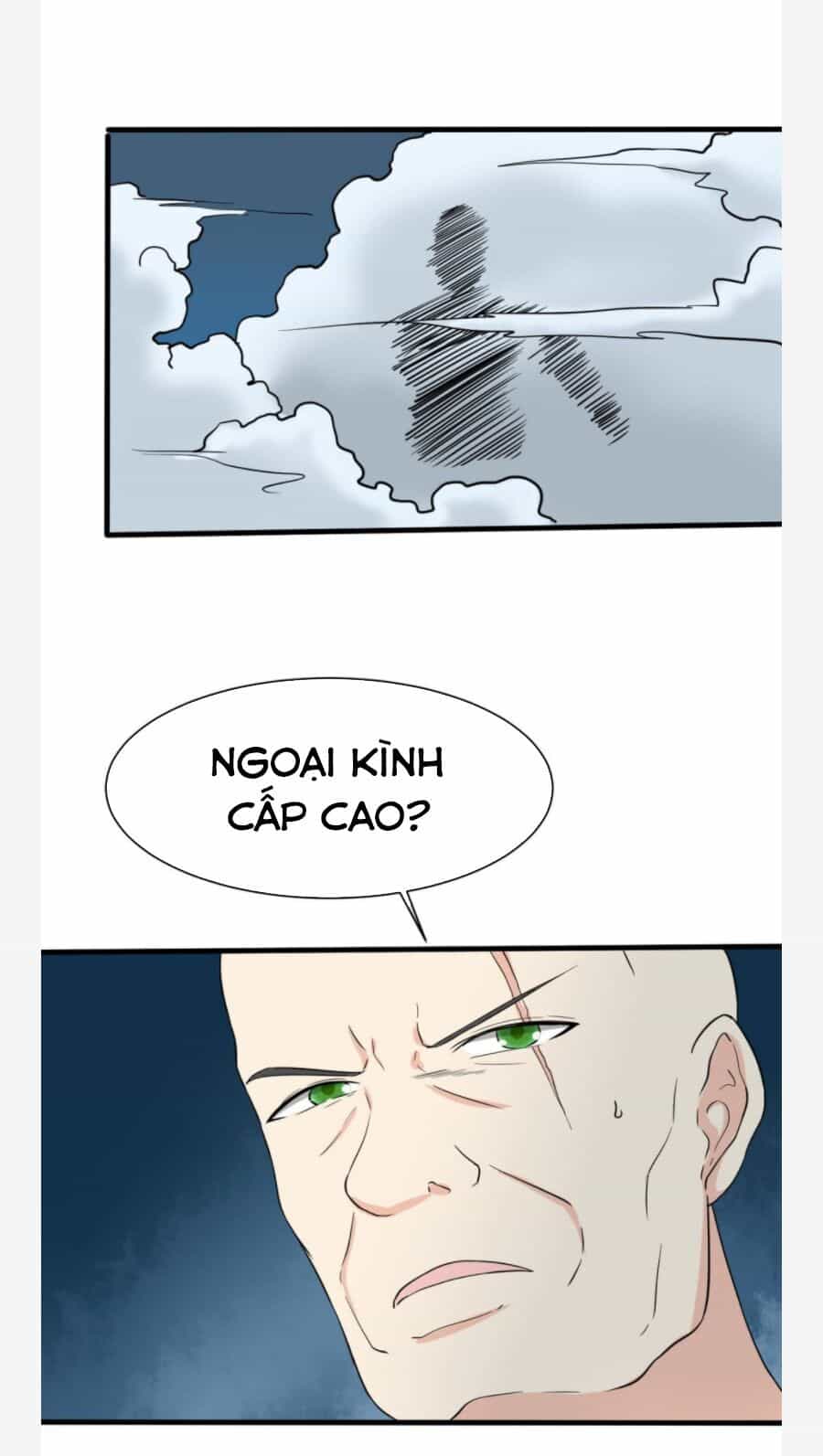 Hắn Là Long Ngạo Thiên - Chương 44 - ảnh 23