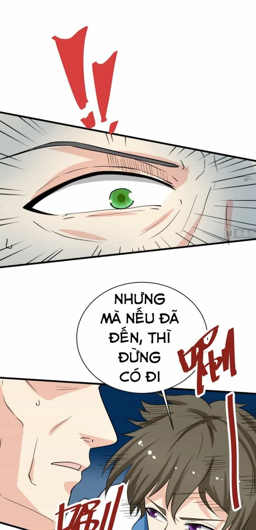 Hắn Là Long Ngạo Thiên - Chương 45 - ảnh 5