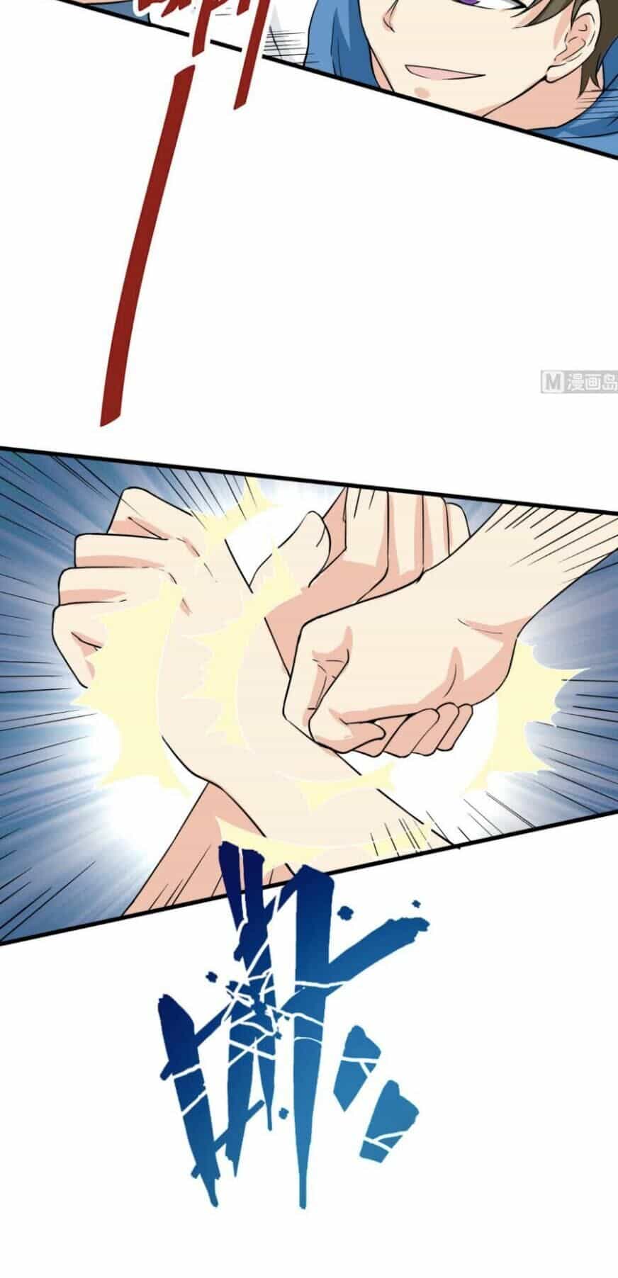 Hắn Là Long Ngạo Thiên - Chương 45 - ảnh 6